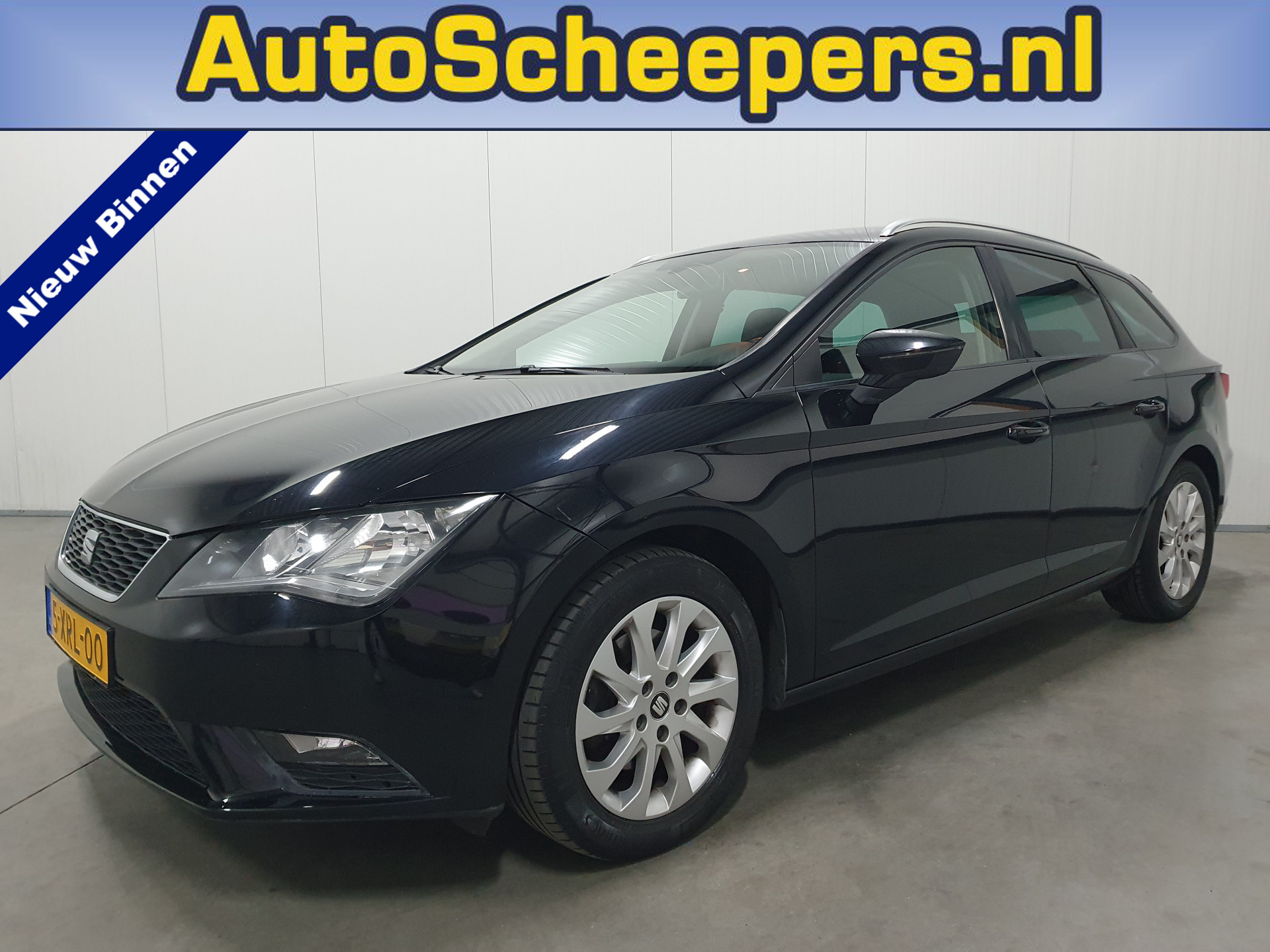 SEAT León ST