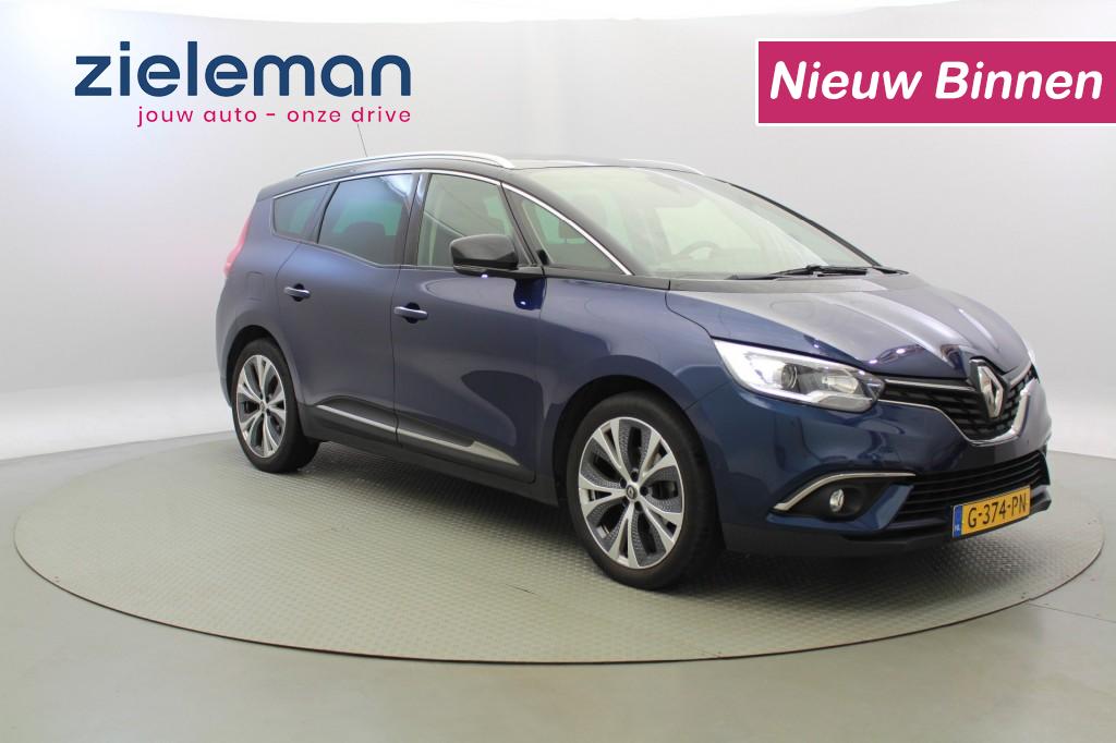 Renault Grand Scénic
