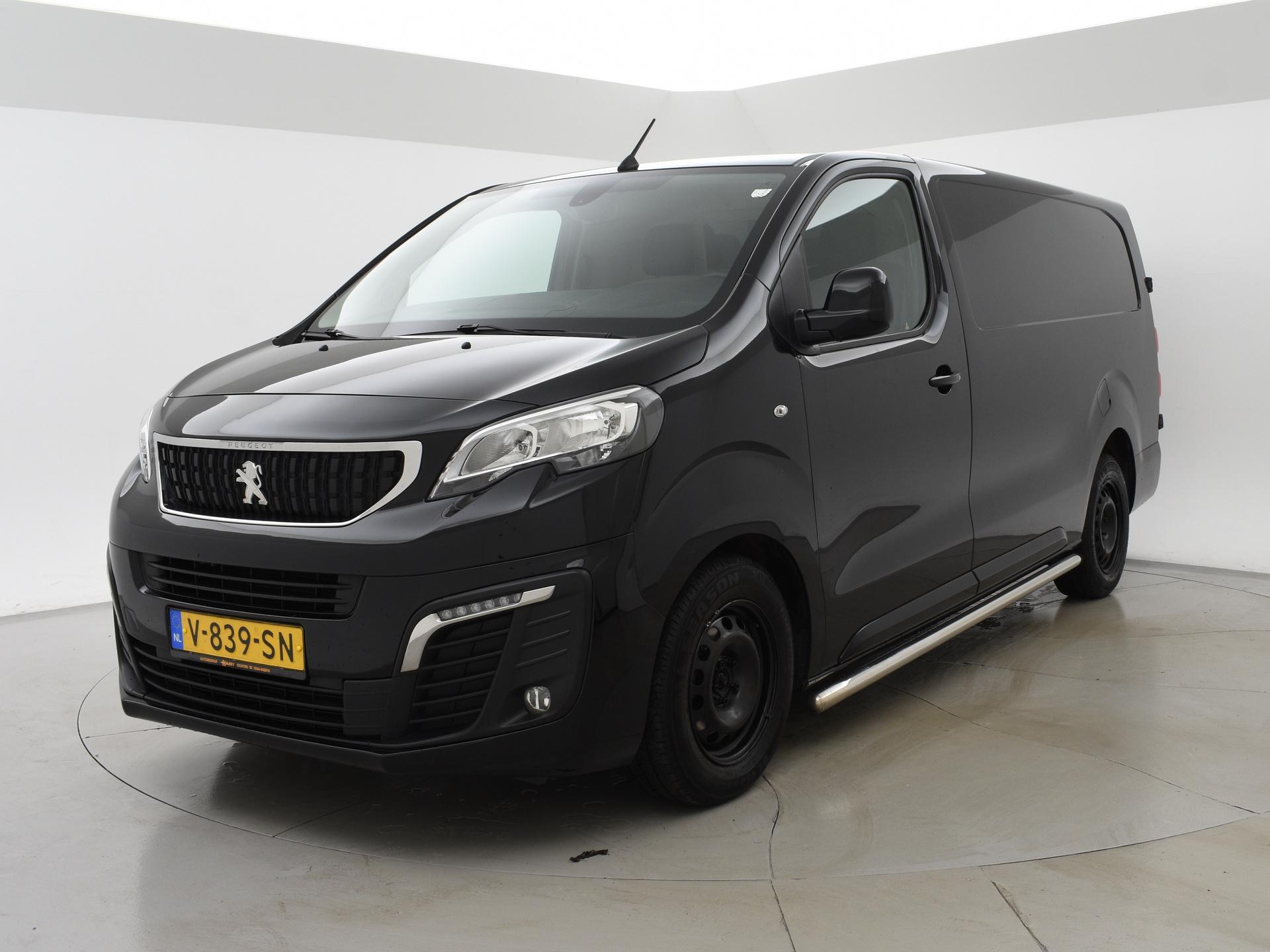 Foto van Peugeot Expert