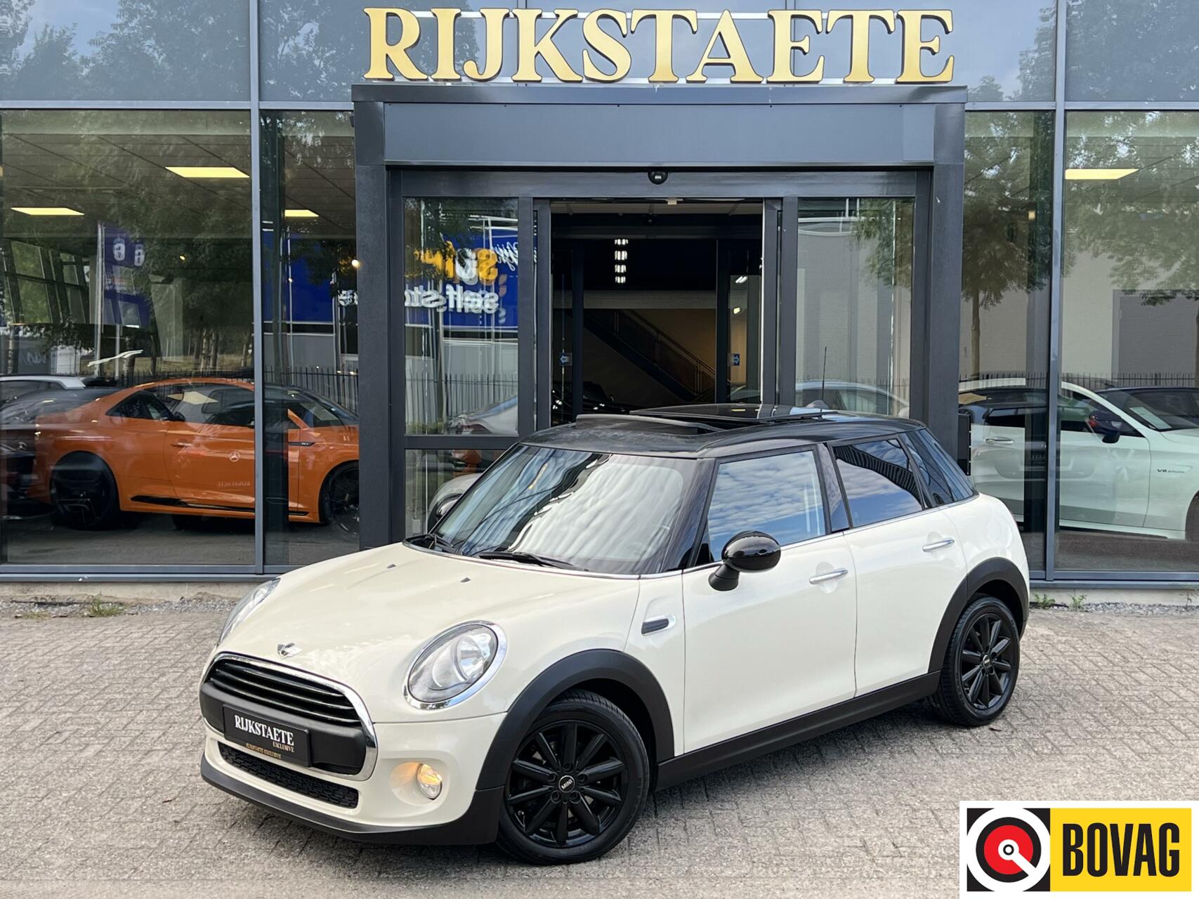 MINI One