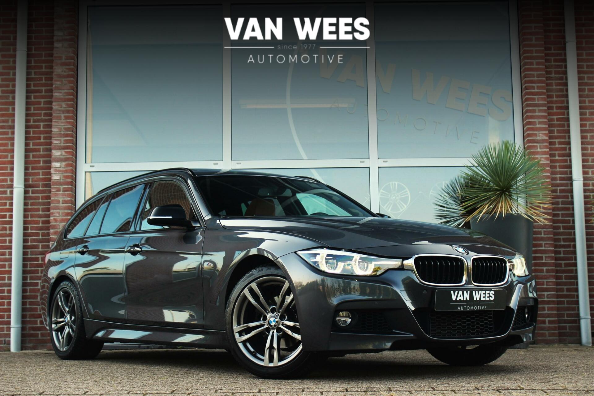 Foto van BMW 3 Serie