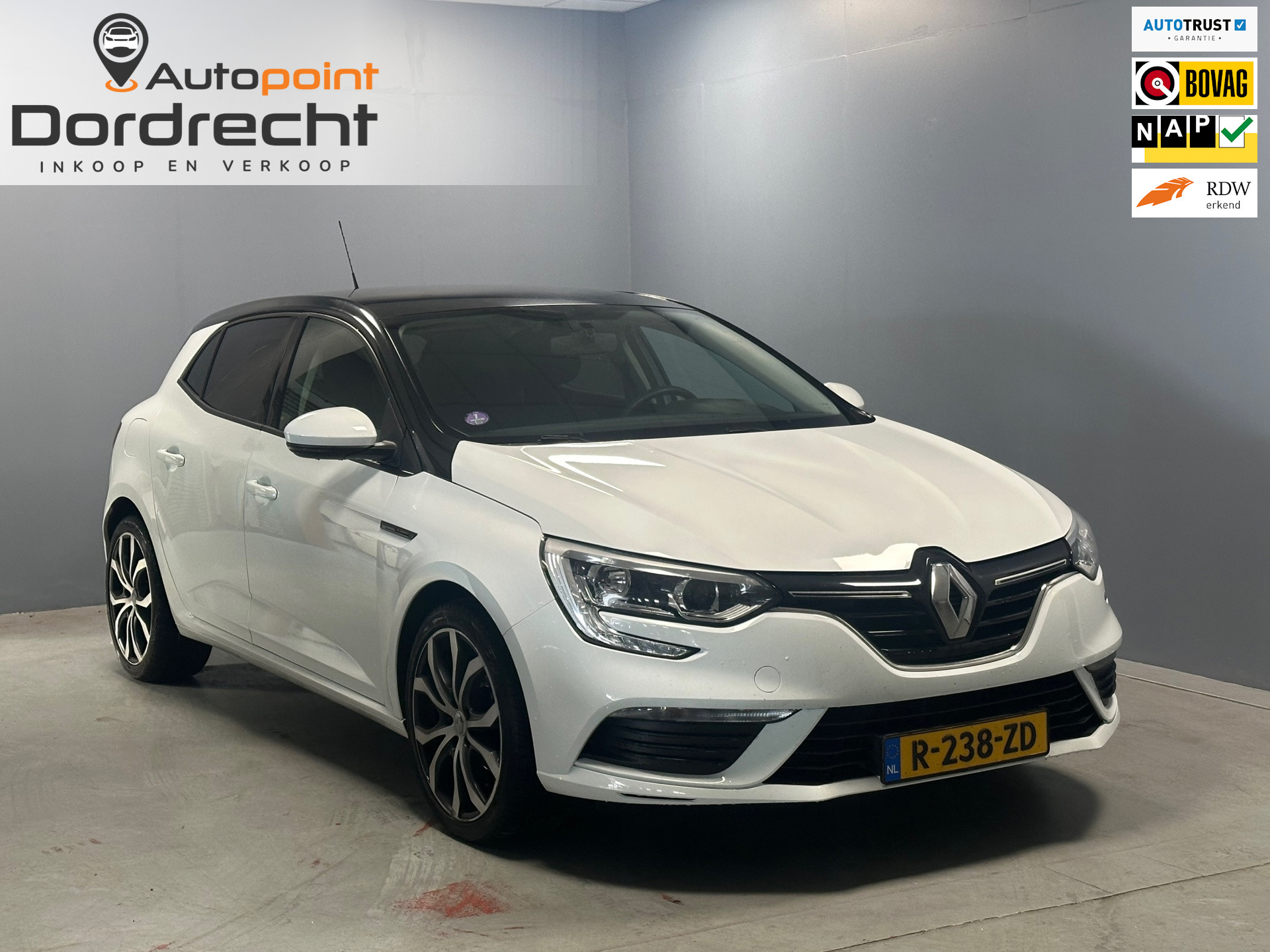 Renault Mégane
