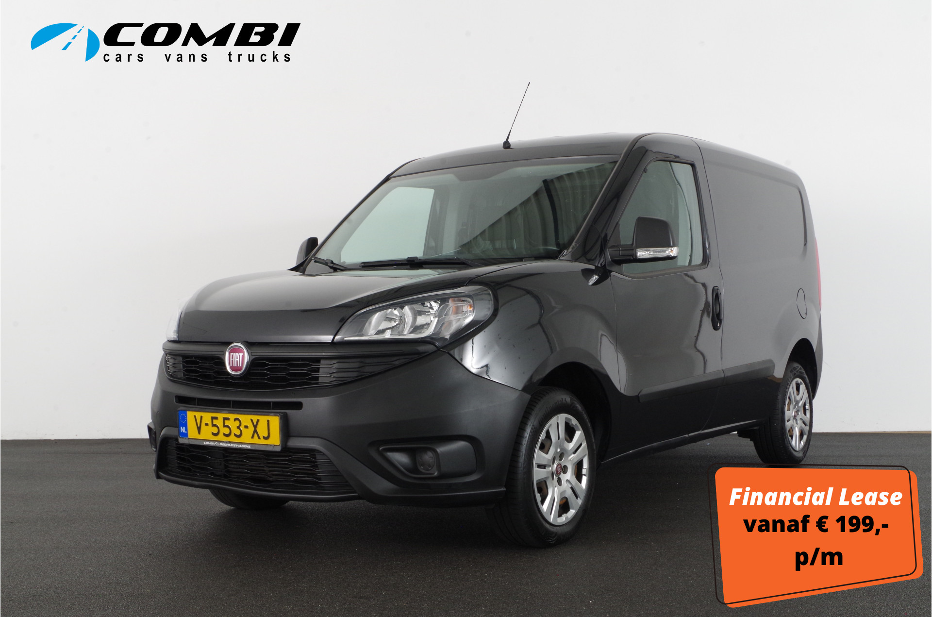 Fiat Dobló Cargo