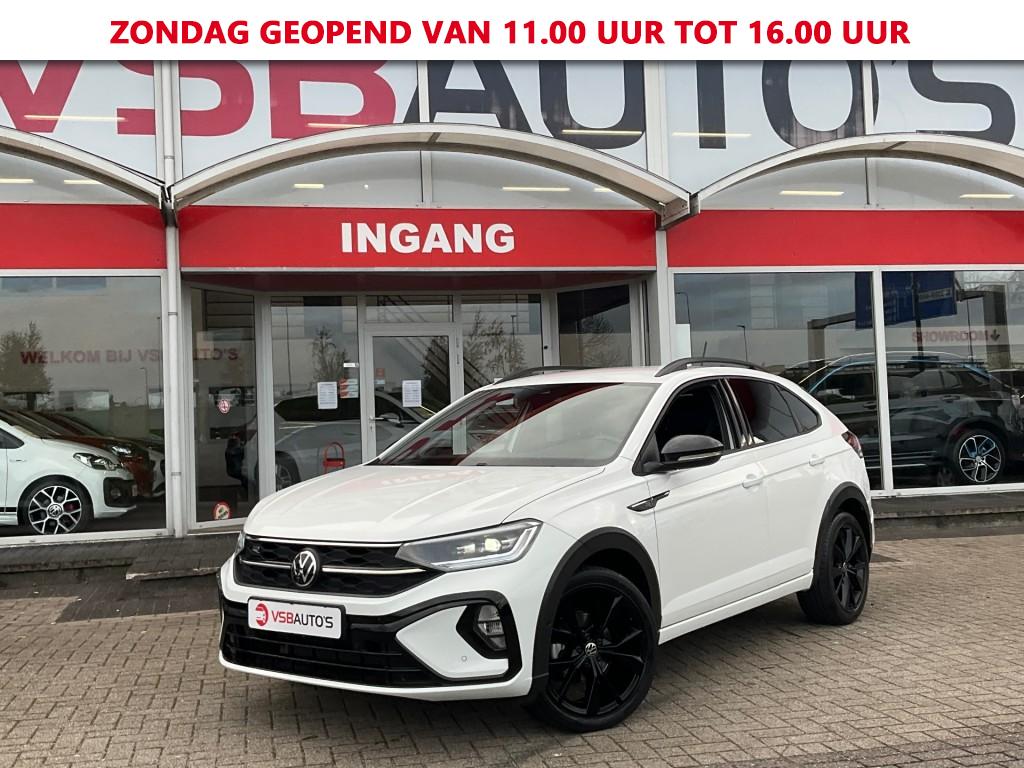 Foto van Volkswagen Taigo