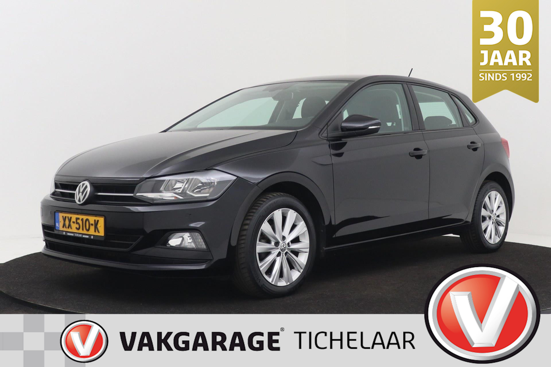 Foto van Volkswagen Polo