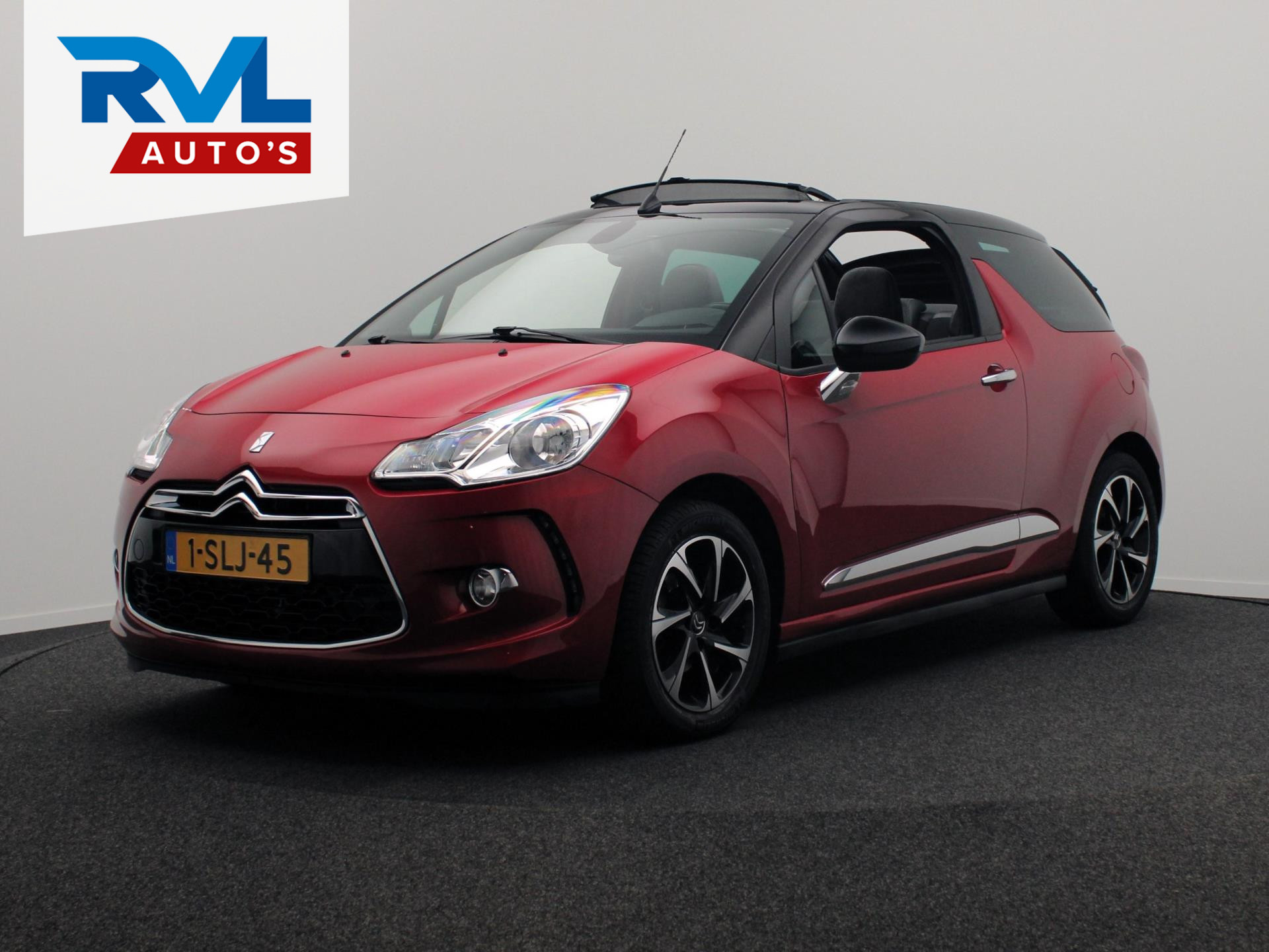 Citroën DS3