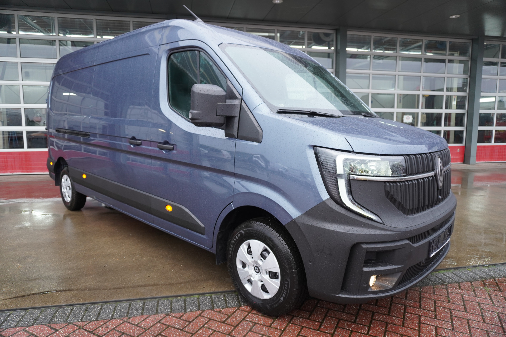 Foto van Renault Master