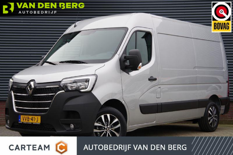 Foto van Renault Master