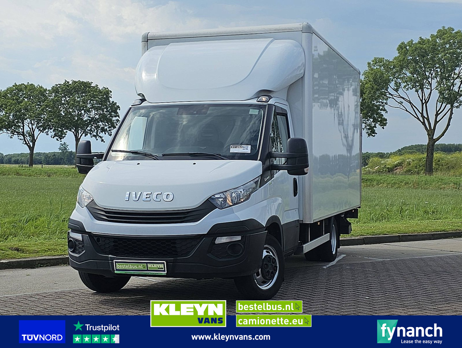 Iveco Daily