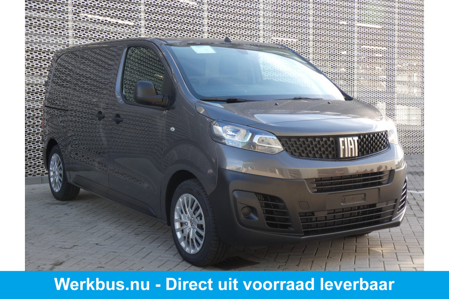 Fiat E-Doblò