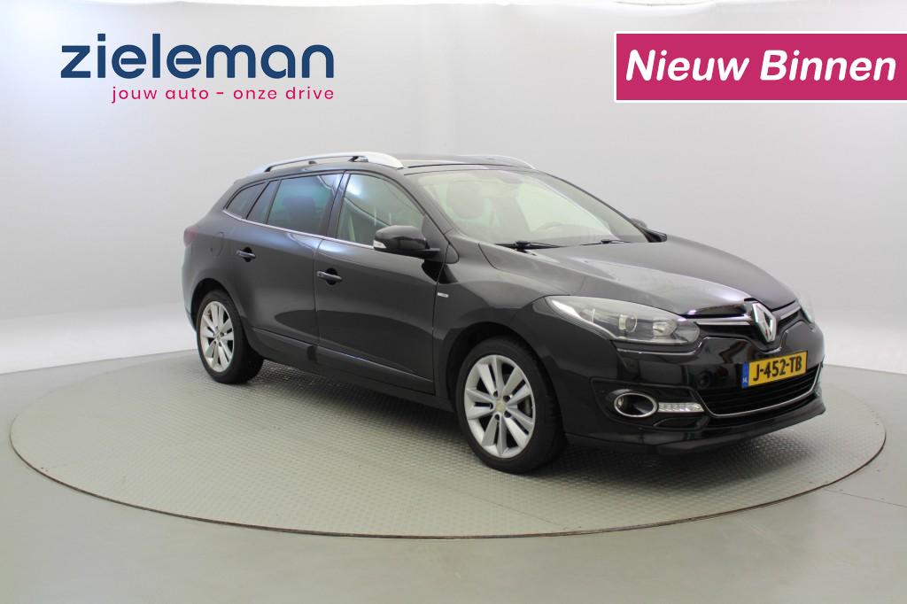 Renault Mégane