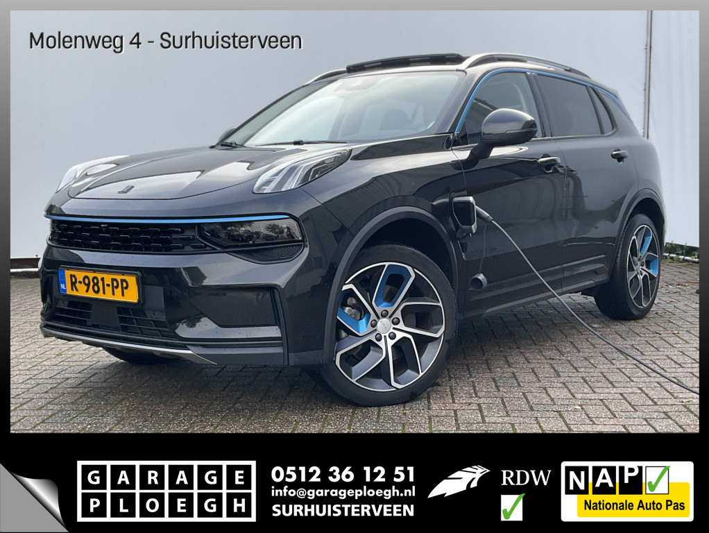 Lynk & Co 01