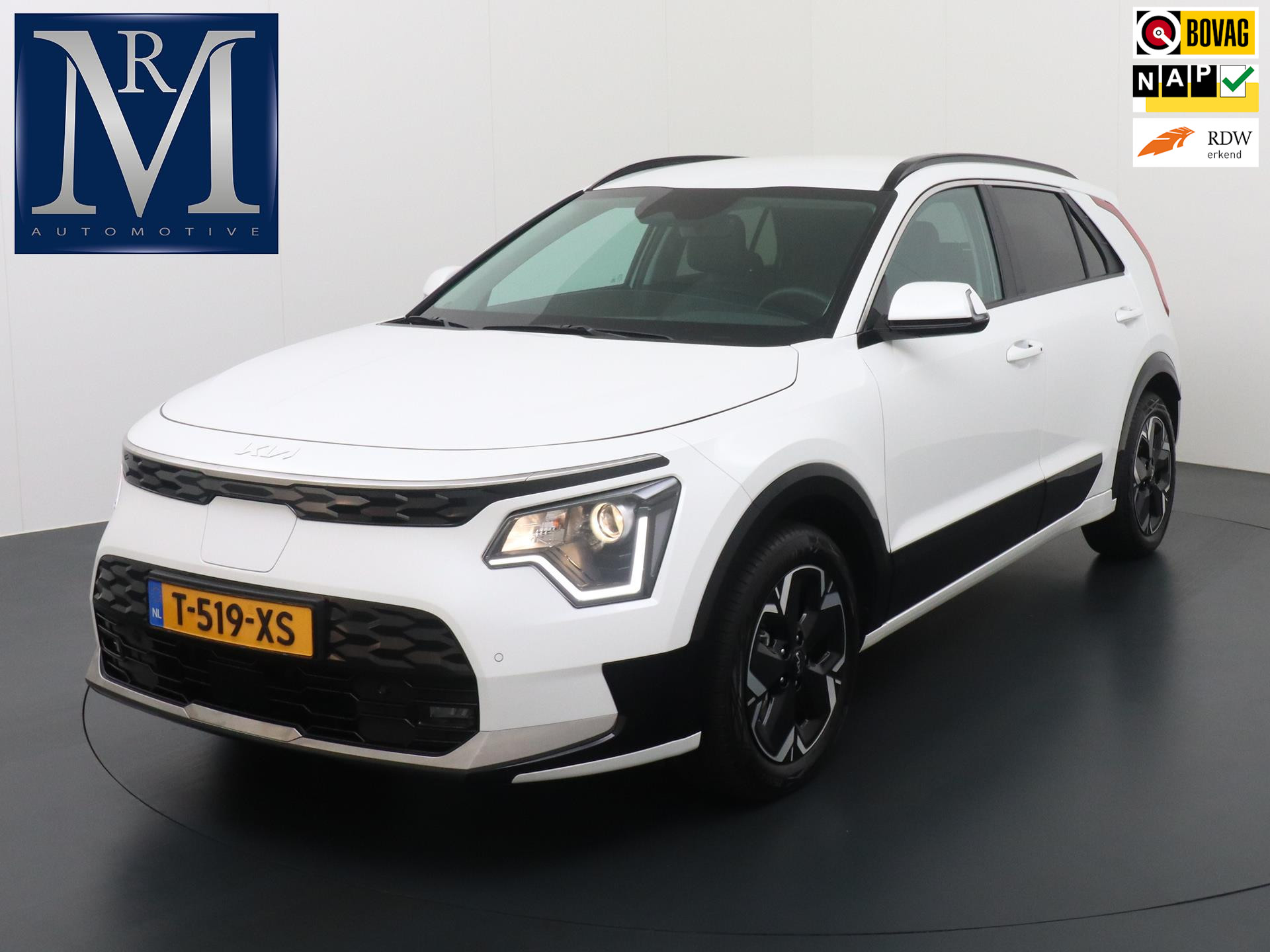 Kia Niro EV