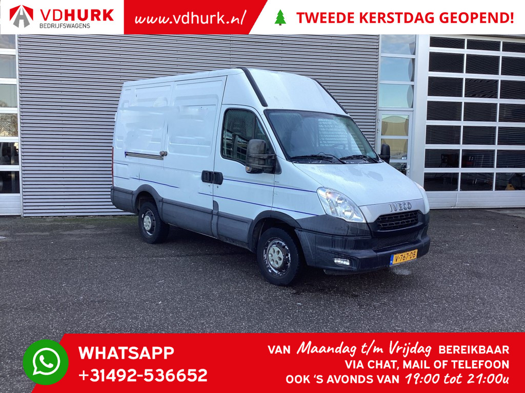 Iveco Daily