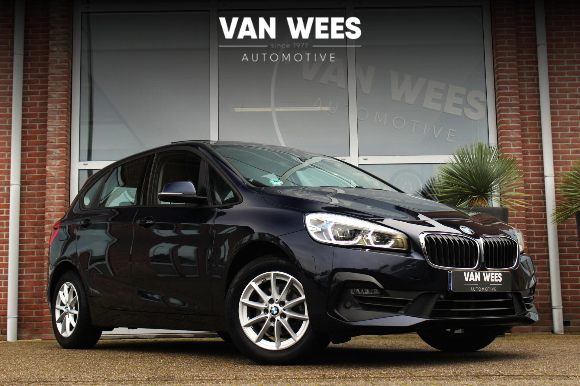 Foto van BMW 2 Serie