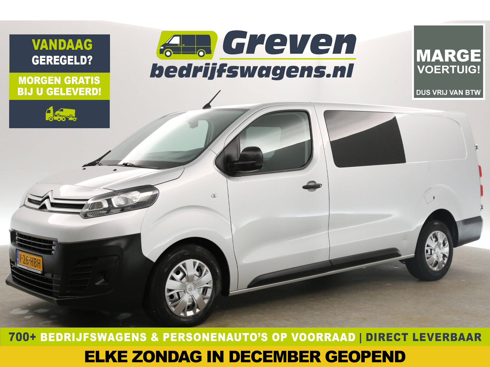 Citroën Jumpy
