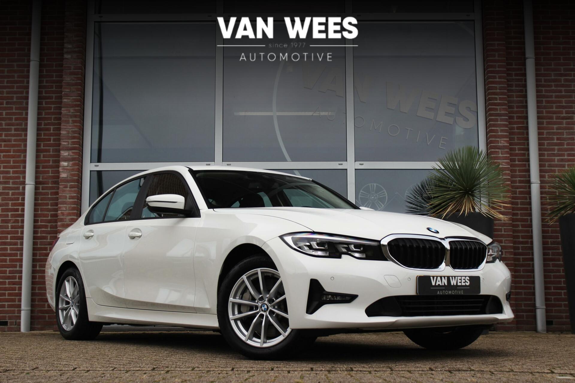 Foto van BMW 3-serie 330e G20 eDrive Edition | 1e eigenaar | NL auto | inc BTW | LED | PDC |